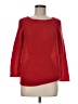 m.i.h Jeans Red Wool Pullover Sweater Size M - photo 1