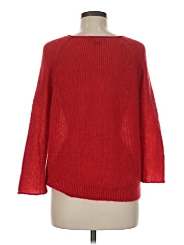 m.i.h Jeans Wool Pullover Sweater (view 2)
