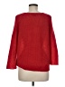 m.i.h Jeans Red Wool Pullover Sweater Size M - photo 2