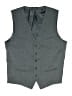 Express Gray Tuxedo Vest Size S (youth) - photo 1