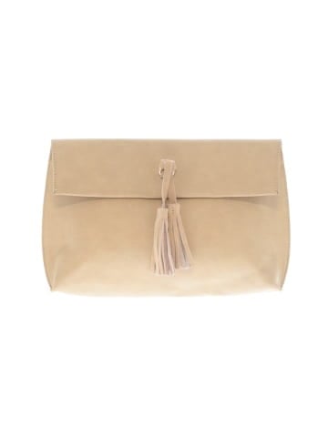 Anthropologie Leather Crossbody Bag (view 1)