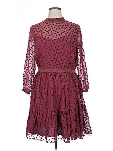 Rebecca Taylor Cocktail Dress (view 1)