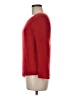 m.i.h Jeans Red Wool Pullover Sweater Size M - photo 5