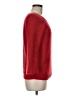 m.i.h Jeans Red Wool Pullover Sweater Size M - photo 4