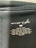 Exertek Solid Black Active Skort Size L - photo 3