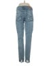 BKE Solid Blue Jeans Size 27 waist - photo 2