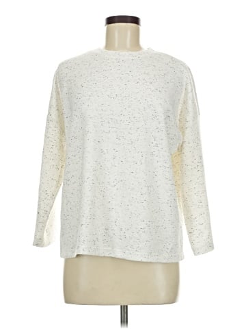 wonderly Pullover Sweater (view 1)