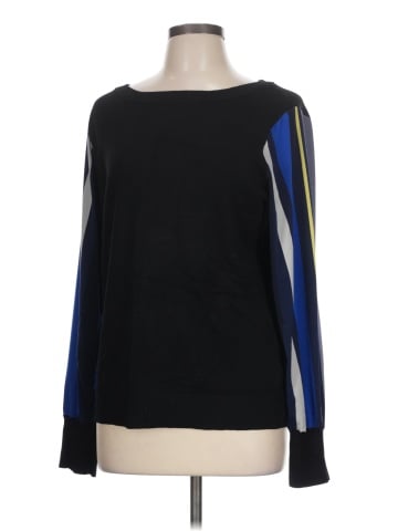 DKNY Pullover Sweater (view 1)
