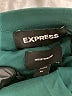 Express Teal Blazer Size XL - photo 6