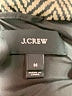 J.Crew 100% Polyester Gold Vest Size M - photo 6