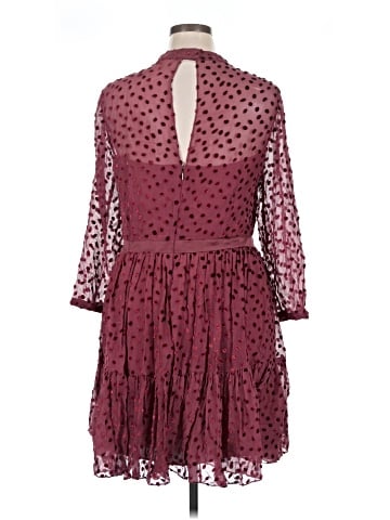Rebecca Taylor Cocktail Dress (view 2)