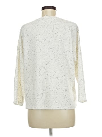 wonderly Pullover Sweater (view 2)
