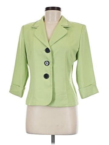Studio I Blazer (view 1)