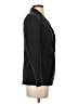Rebecca Taylor Black Blazer Size 2 - photo 4