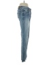 BKE Solid Blue Jeans Size 27 waist - photo 4