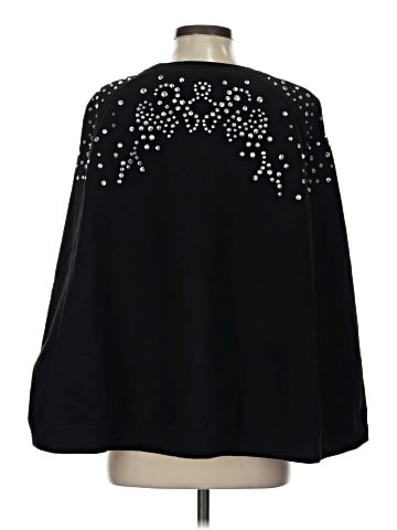 Cynthia Rowley Pullover Sweater (view 2)
