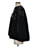 Cynthia Rowley Stars Black Pullover Sweater Size XS - photo 5