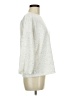 wonderly White Pullover Sweater Size M - photo 4