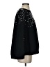 Cynthia Rowley Stars Black Pullover Sweater Size XS - photo 4