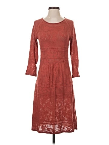 Sundance Casual Dress (view 1)