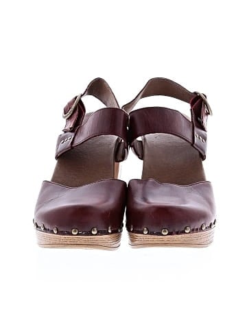 Dansko Mule/Clog (view 2)