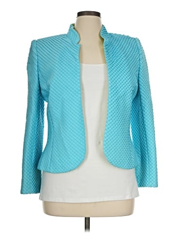 Flores & Flores Blazer (view 1)