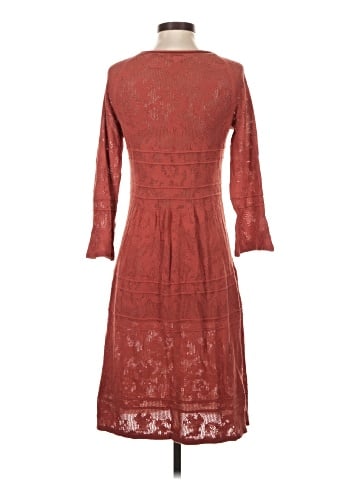 Sundance Casual Dress (view 2)
