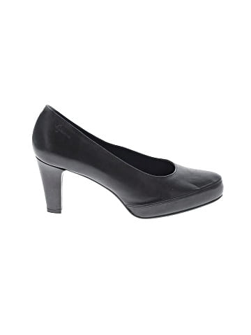 Dorking Heels (view 1)