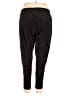 Attention Black Casual Pants Size XL - photo 2