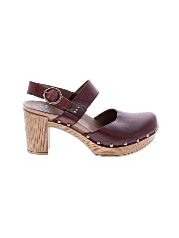 Dansko Mule/Clog (view 1)