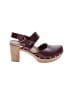 Dansko Burgundy Mule/Clog Size EU 38 - photo 1