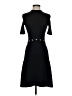 Maje Black Casual Dress Size EU (FR) 34 / US 2 - photo 1