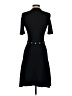 Maje Black Casual Dress Size EU (FR) 34 / US 2 - photo 2