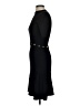 Maje Black Casual Dress Size EU (FR) 34 / US 2 - photo 5