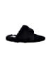 Stuart Weitzman Black Mule/Clog Size 8 1/2 - photo 1