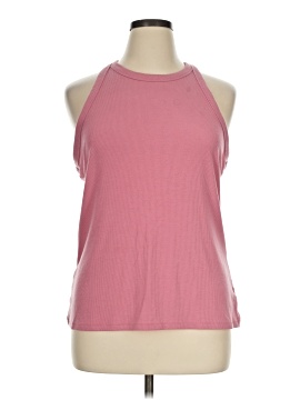 Active By Old Navy Sleeveless T Shirt