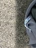 Odille Gray Short Sleeve Blouse Size 4 - photo 8