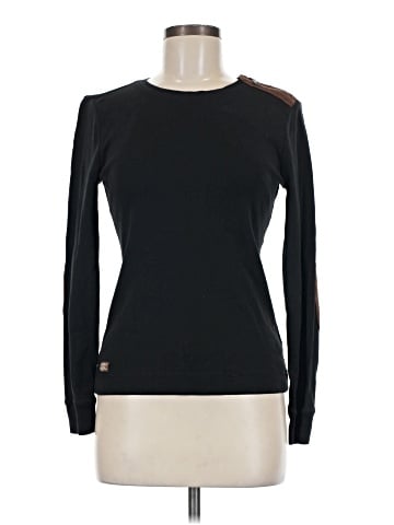 Lauren by Ralph Lauren Long Sleeve Top (view 1)