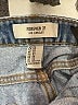 Forever 21 100% Cotton Blue Denim Shorts Size 29 waist - photo 3