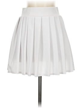 Love Streak Casual Skirt
