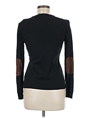 Lauren by Ralph Lauren Long Sleeve Top (view 2)