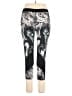 Nike Graphic Black Active Pants Size XL - photo 2