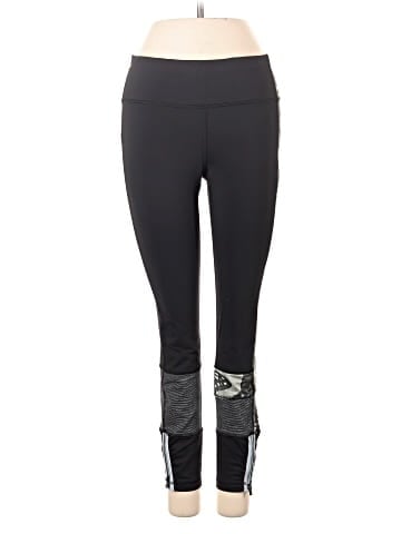 Lululemon Athletica Active Pants (view 1)