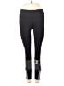 Lululemon Athletica Graphic Black Active Pants Size 4 - photo 1