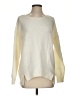 MICHAEL Michael Kors Color Block Ivory Pullover Sweater Size S - photo 1