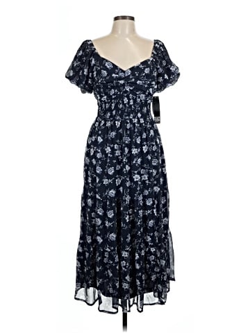 Trixxi Casual Dress (view 1)