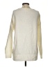 MICHAEL Michael Kors Color Block Ivory Pullover Sweater Size S - photo 2