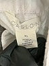 Caslon Ivory Linen Pants Size XL - photo 7