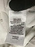 Caslon Ivory Linen Pants Size XL - photo 8
