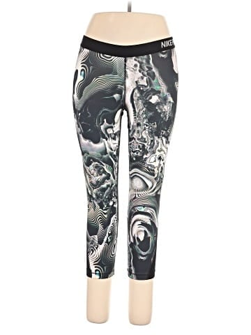 Nike Active Pants (view 1)